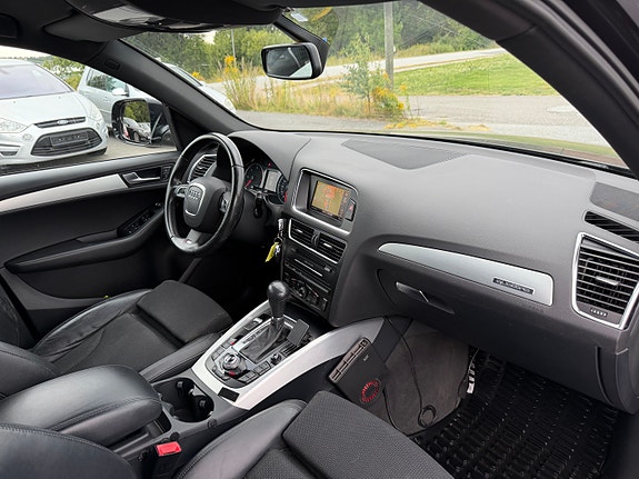 Audi Q5 18 of 23