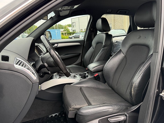 Audi Q5 15 of 23