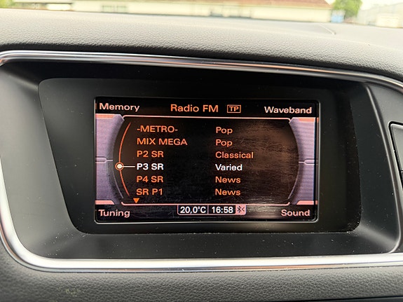 Audi Q5 22 of 23