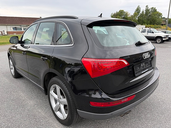 Audi Q5 9 of 23