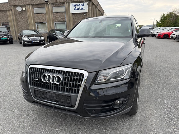 Audi Q5 2 of 5
