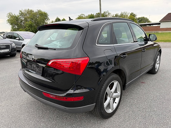 Audi Q5 7 of 23