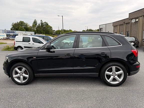 Audi Q5 10 of 23