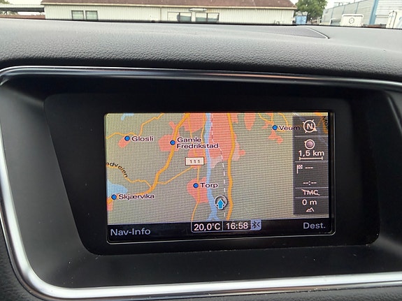 Audi Q5 20 of 23