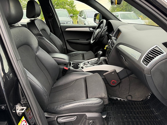 Audi Q5 17 of 23