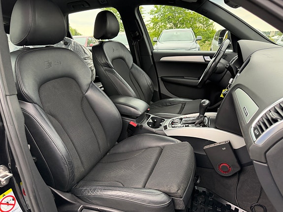 Audi Q5 16 of 23