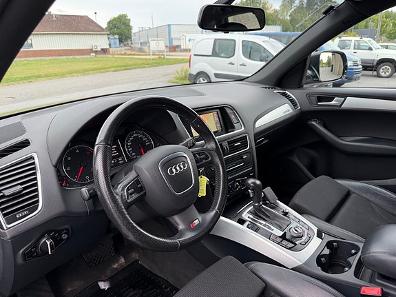 Audi Q5 11 of 23