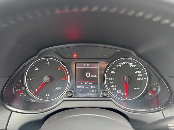 Audi Q5 19 of 23