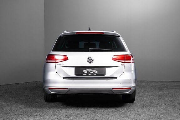 Volkswagen Passat 5 of 5