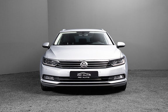 Volkswagen Passat 3 of 5