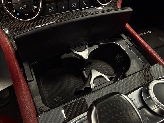 Mercedes-Benz SL500 28 of 30
