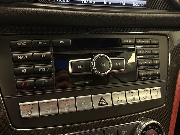 Mercedes-Benz SL500 30 of 30