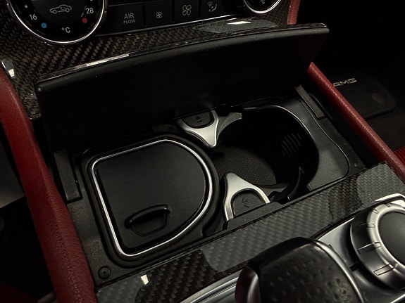 Mercedes-Benz SL500 27 of 30
