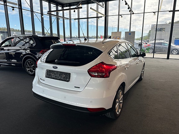 Ford Focus 4 of 20