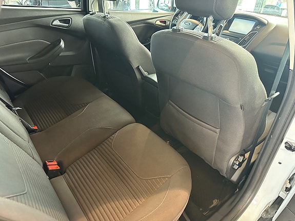 Ford Focus 10 of 20