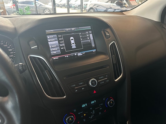 Ford Focus 19 of 20