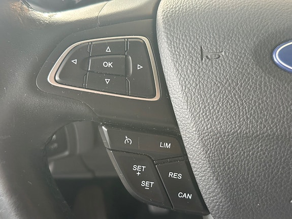 Ford Focus 16 of 20