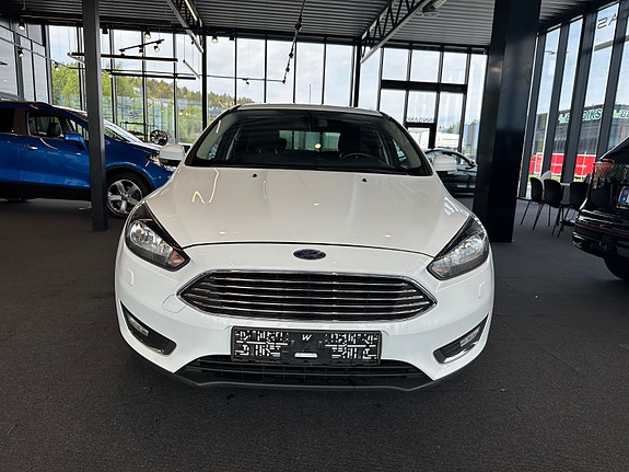 Ford Focus 2 of 20