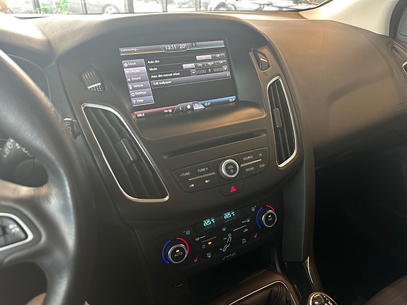 Ford Focus 18 of 20