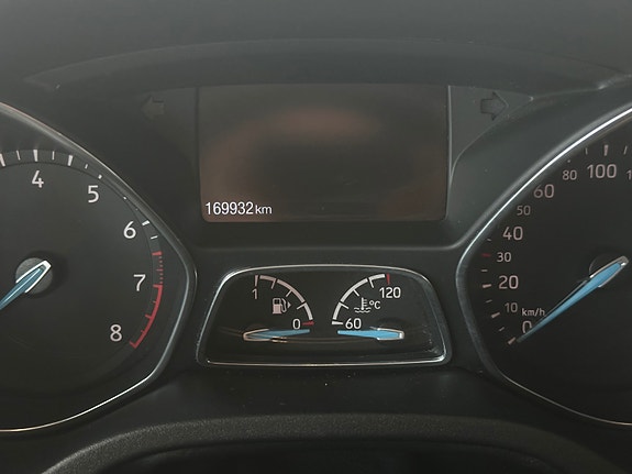Ford Focus 20 of 20