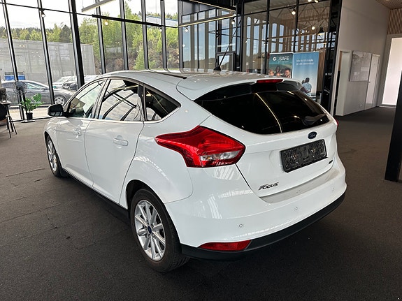 Ford Focus 6 of 20