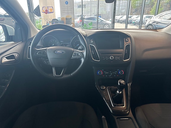 Ford Focus 15 of 20