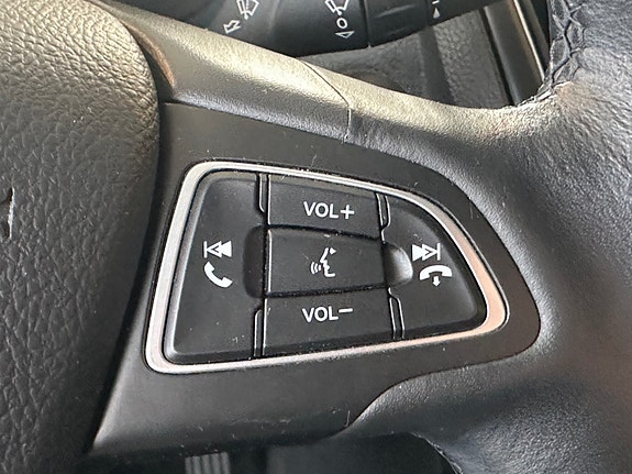 Ford Focus 17 of 20