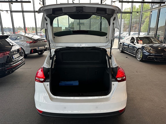 Ford Focus 14 of 20