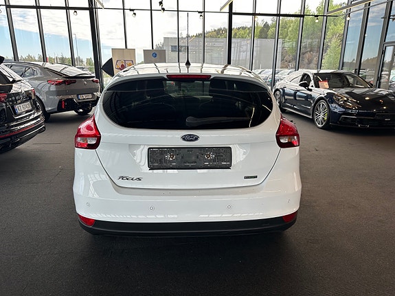 Ford Focus 5 of 20