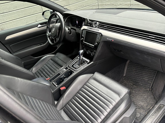 Volkswagen Passat 5 of 5