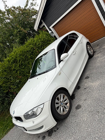 BMW 116i 11 of 15