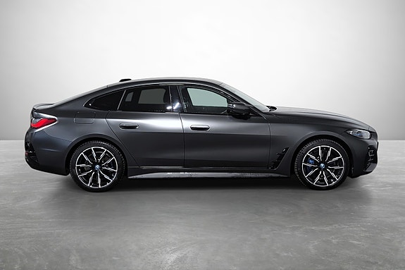 BMW i4 5 of 5