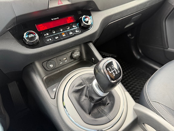Kia Sportage 19 of 19