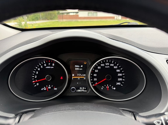 Kia Sportage 16 of 19