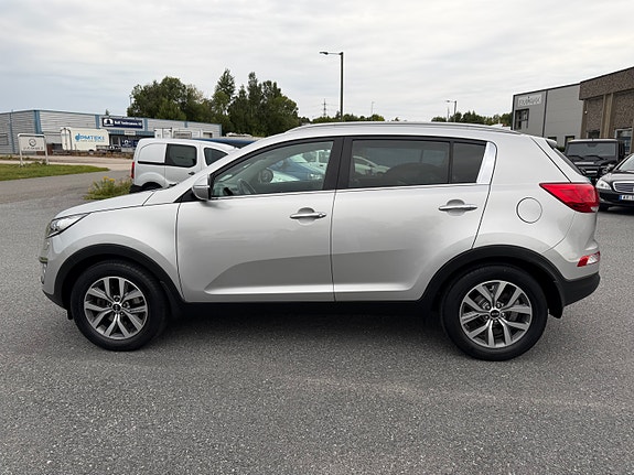 Kia Sportage 8 of 19