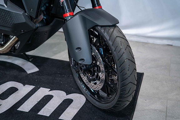 KTM 1290 Super Adventure S med komplett og spliter nytt veskesett! **GARANTI** 5 of 5