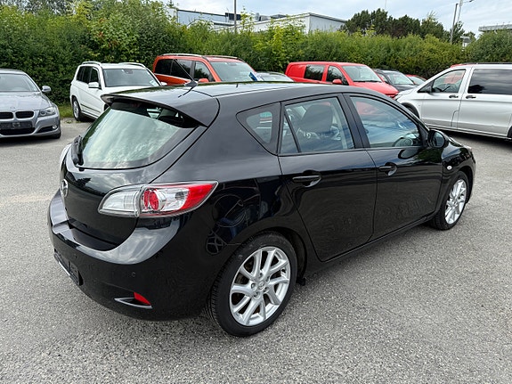 Mazda 3 21 of 25