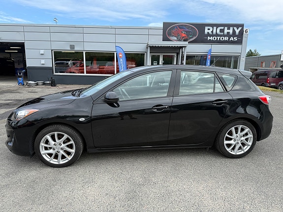 Mazda 3 17 of 25