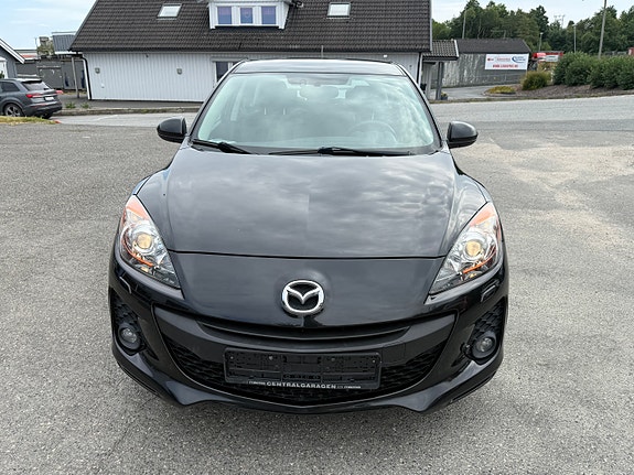Mazda 3 18 of 25