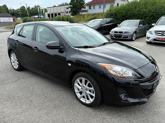 Mazda 3 19 of 25