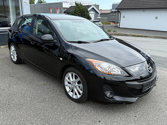 Mazda 3 6 of 25