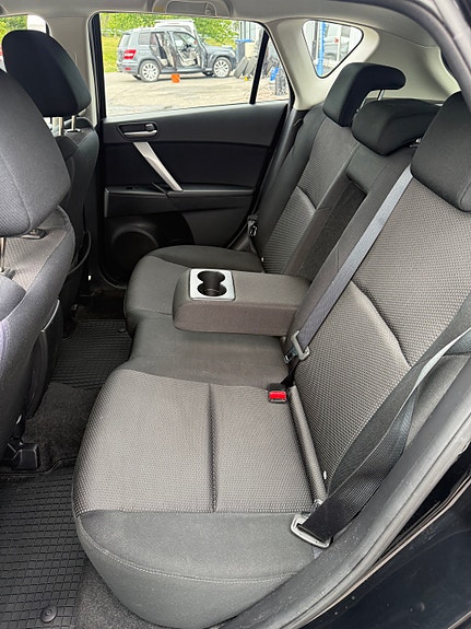 Mazda 3 13 of 25