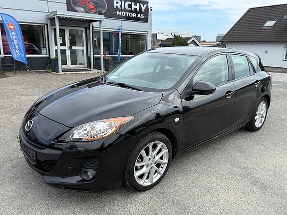Mazda 3 16 of 25
