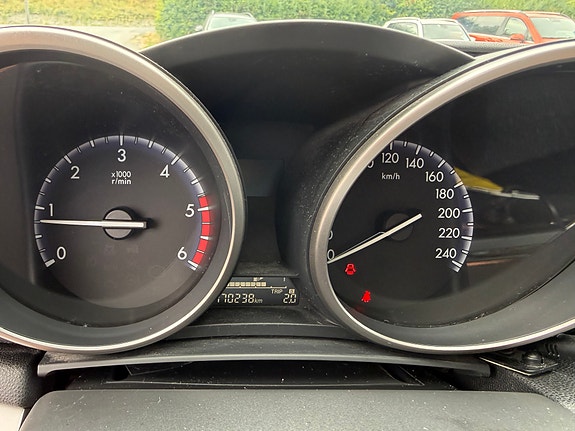 Mazda 3 14 of 25