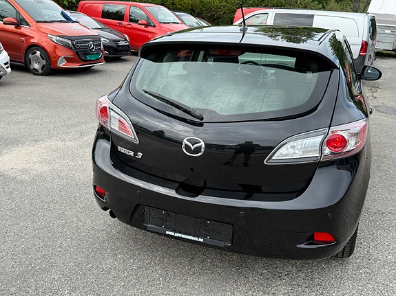Mazda 3 22 of 25