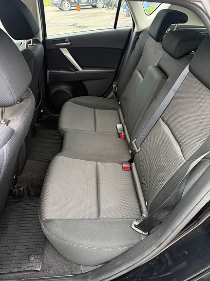 Mazda 3 12 of 25
