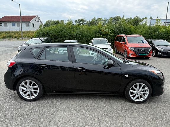 Mazda 3 20 of 25