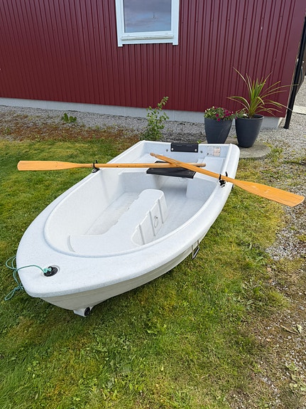 Pioner 8 Mini - svært pent brukt 2 of 5