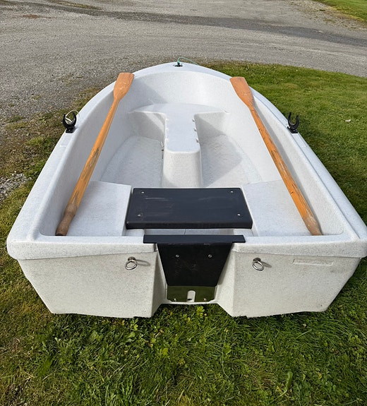 Pioner 8 Mini - svært pent brukt 4 of 5