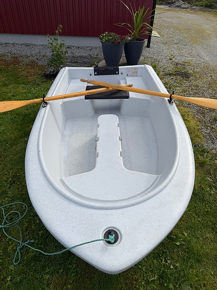 Pioner 8 Mini - svært pent brukt 3 of 5